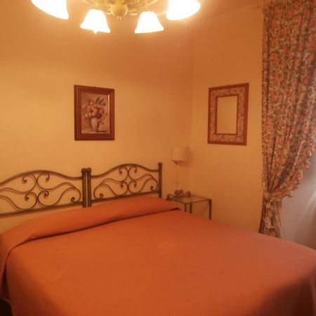 B&B San Michele A Porta Pia Rome Bagian luar foto