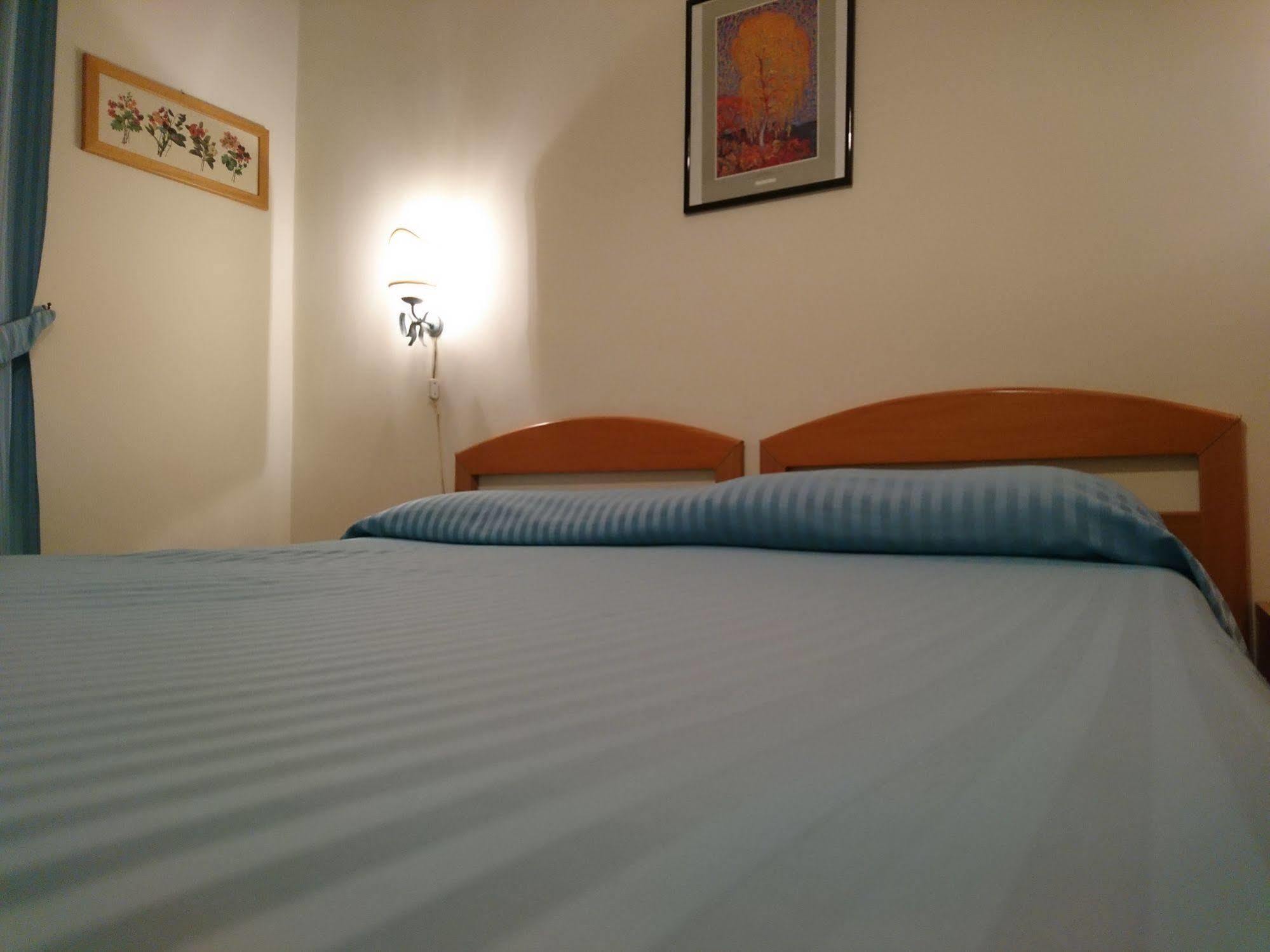 B&B San Michele A Porta Pia Rome Bagian luar foto